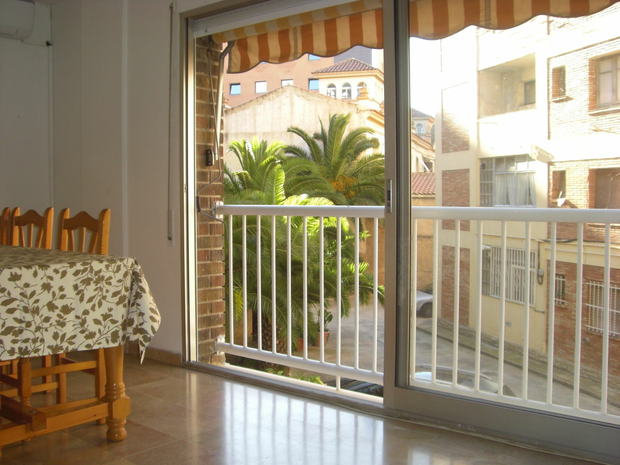 Tarracohome Centre Tarragona Esterno foto